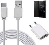 Sony Xperia XA1 Plus Oplader USB C