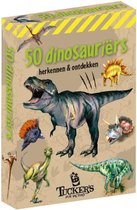 50 dinosaures