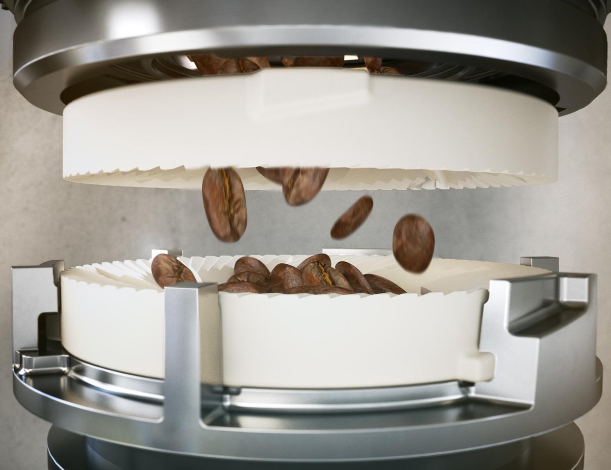 Philips LatteGo 5400 serie EP5441/50 - Espressomachine - Zwart/RVS — afbeelding 3
