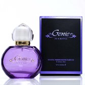 Genie In A Bottle  - Mystic Parfum Met Feromonen - Vrouw/Man