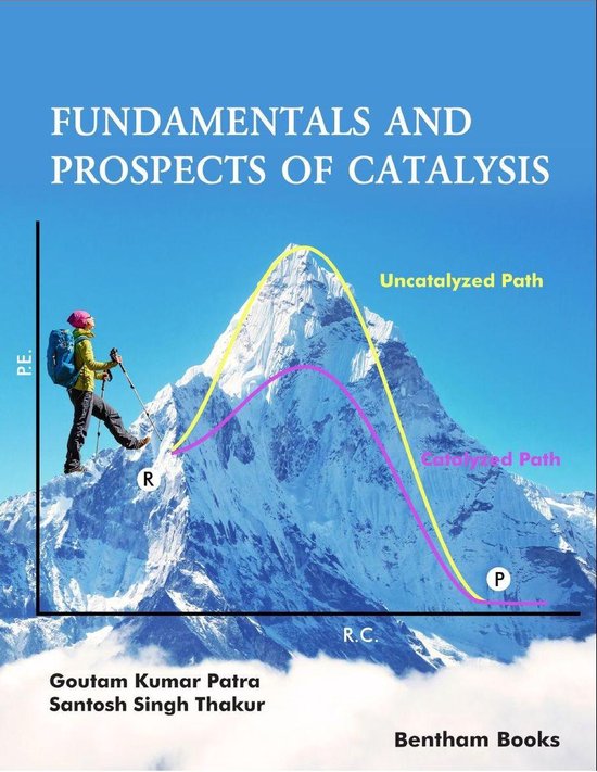 Catalysis: Current and Future Developments 1 - Fundamentals  ... - cover