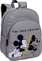 Mickey The True Original Disney rugzak 42cm | bol.com