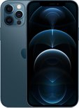 Apple iPhone 12 Pro - 128GB - Oceaan blauw