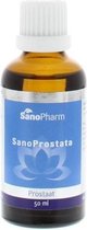SanoPharm SanoProstata - 50 ml