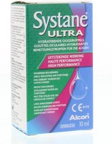 Systane® Ultra - 10 ml - Oogdruppels