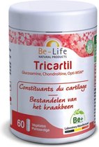 Tricartil Be Life Nf Pot Gel 60