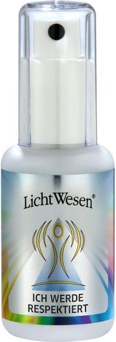Goedkoopste Lichtwesen Goudwater tinctuur ik word gerespecteerd 30 Milliliter