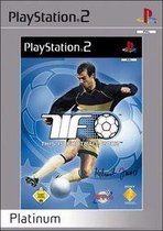 This Is Football 2002-Platinum Duits (Playstation 2) Gebruikt
