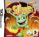 Mr. Slime Jr.-Duits (NDS) Gebruikt
