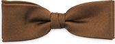 We Love Ties - Kinderstrikje uni bruin