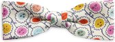 We Love Ties - Kinderstrikje Liberty Faces