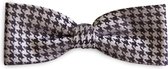 We Love Ties - Kinderstrikje Audrey junior