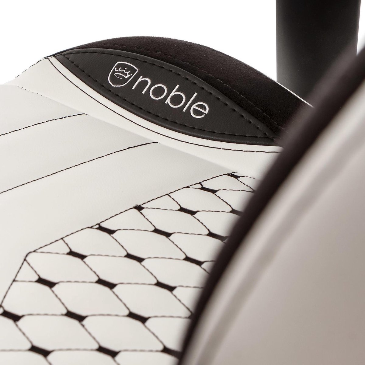 Noblechairs Epic gamestoel wit/zwart – foto 7
