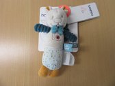 noukie's speelgoed nouky verjaardag  met piep geluid PLAY TO GROW