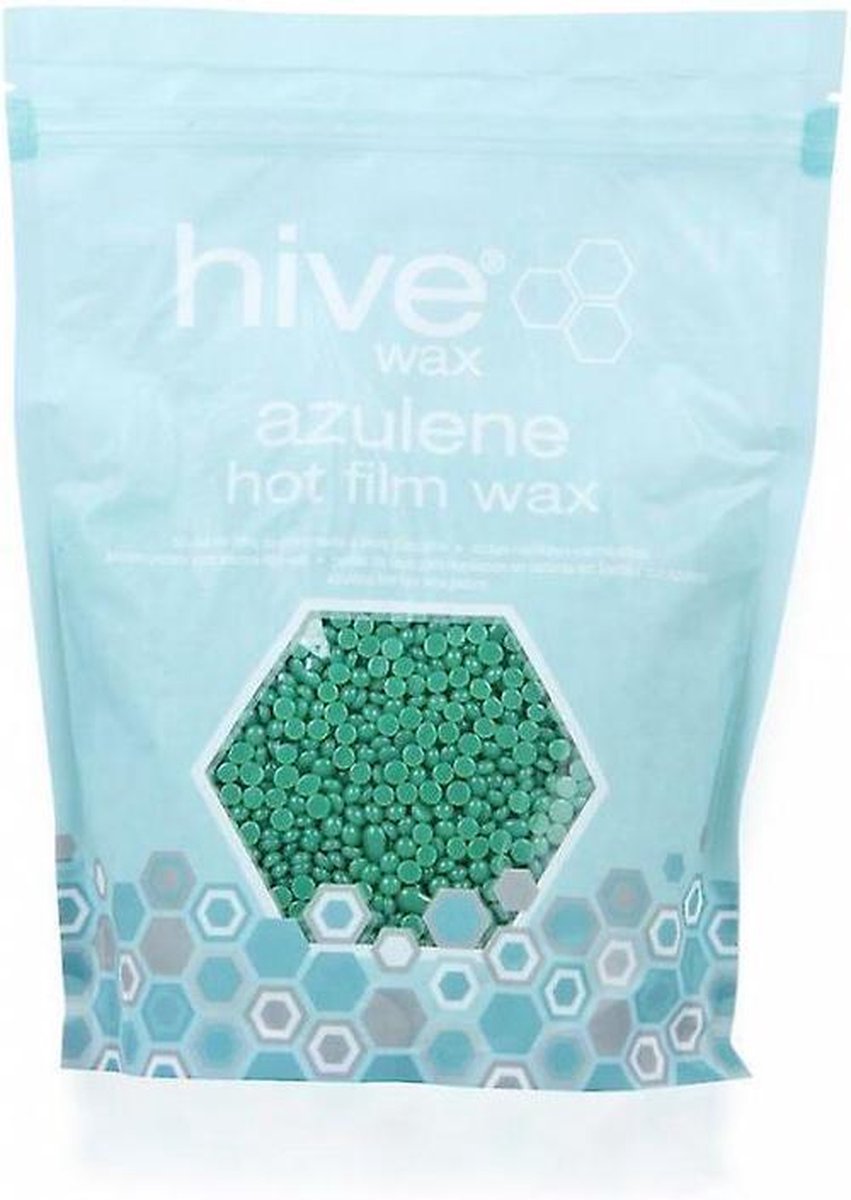 Hive Azulene Hot Film Wax 700g