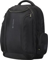 Carlton Hampton I Laptop Backpack Sac à dos pour ordinateur portable 15 pouces - 29 litres