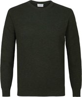 Profuomo PPRJ3C0002 Pullover - Maat L - Heren