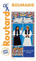 Guide du Routard Roumanie 2021/22