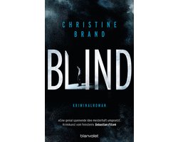 Milla Nova ermittelt 1 - Blind
