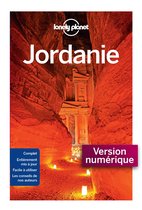 Guide de voyage - Jordanie - 6ed