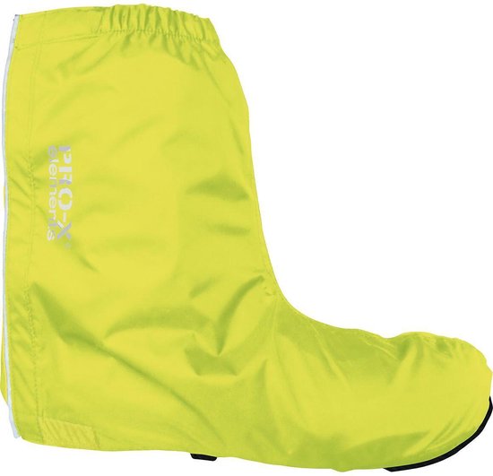 Foto: Waterdichte regenoverschoenen pro x elements 10000mm waterdicht winddicht pu coating