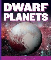 Blast Off to Space- Dwarf Planets