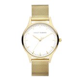 Violet Hamden VH05027 - Dames - 38 mm