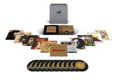 Bob Marley & The Wailers - The Complete Island CD Box Set (11 CD) (Limited Edition)