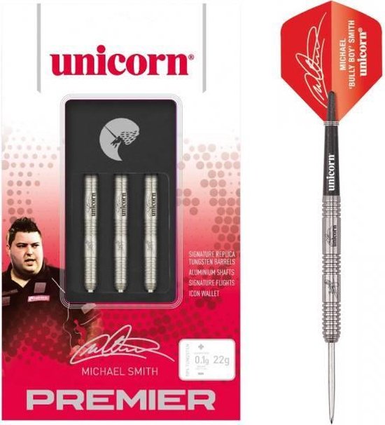 Thumbnail van een extra afbeelding van het spel Unicorn Maestro Michael Smith 90% - 22 Gram