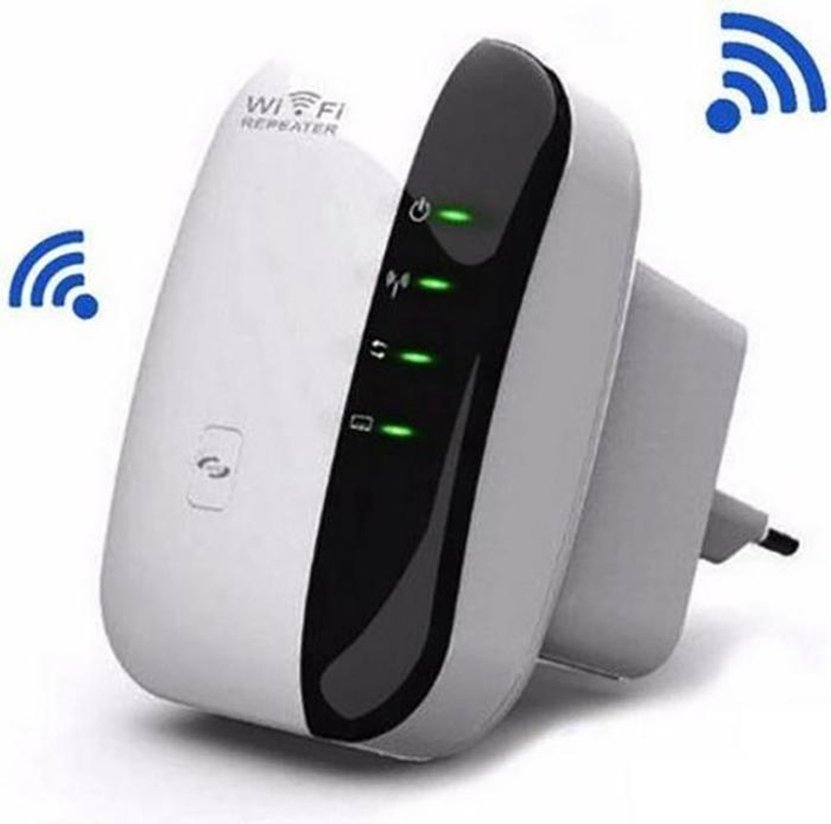 Ultraboost Wireless WiFi Versterker Stopcontact + Inclusief Wifi...