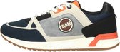 Colmar Supreme Pro Ross Sneakers Laag - blauw - Maat 44