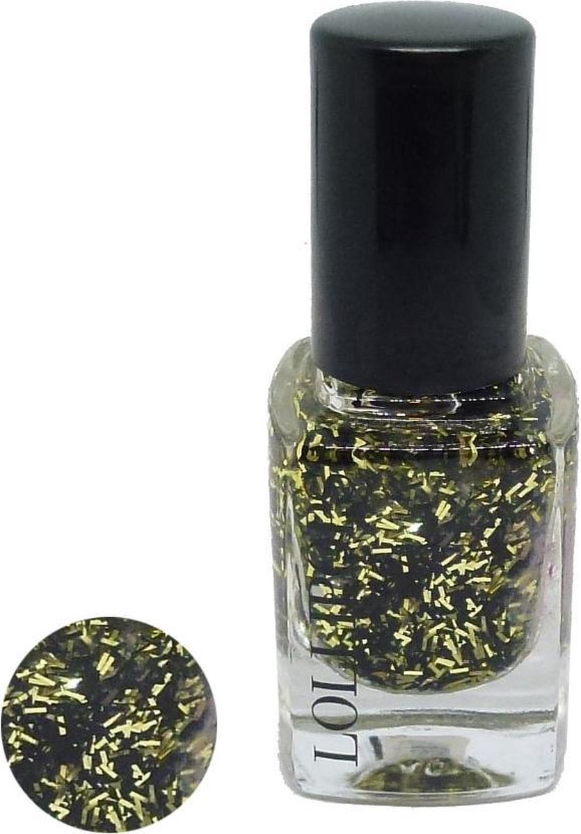 Lollipops Paris Nail Lacquer - various colors - Nagellak manicure Polish 12ml - Alchimiste