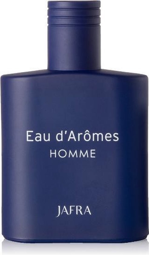 jafra eau de toilette
