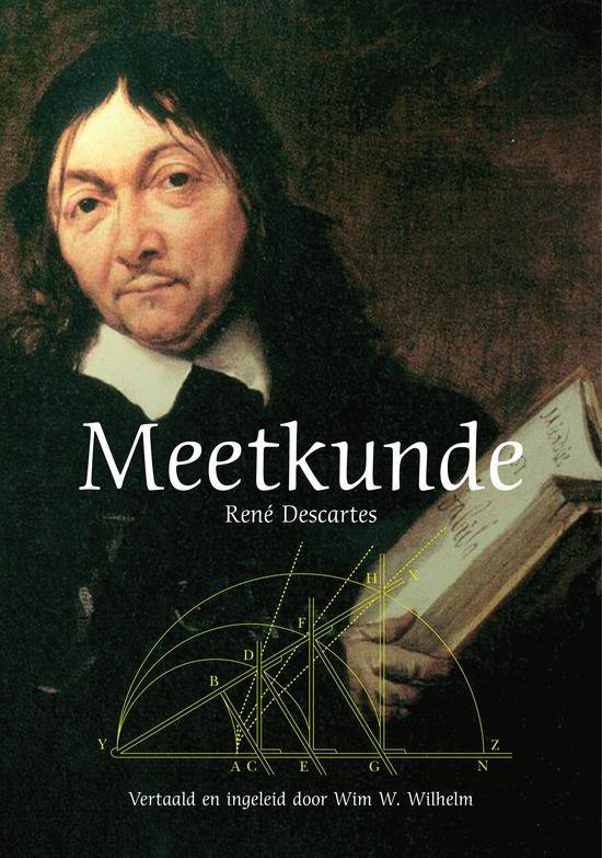 Meetkunde - cover