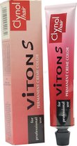 Clynol Viton S ICC Permanent Hair Color Coloration Cream 60ml - Misc. nuances - # ICC 309 Jamaican Violet