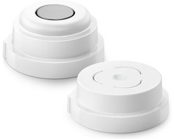 Philips HR2490/10 accessoire voor pasta- & raviolimaker Wit 2 stuk(s)