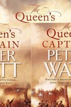 The Queen's Captain: Colonial Series Book 3