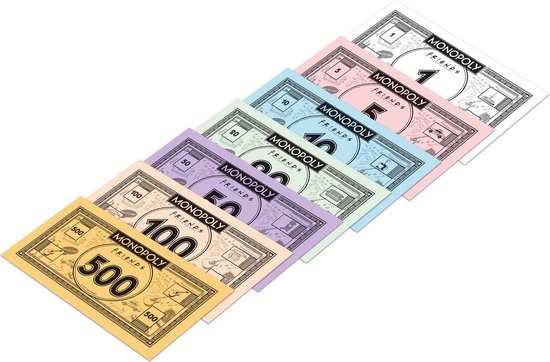 Monopoly Friends - Nieuw in plastic verpakking - Gezelschapsspellen | Bordspellen