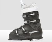 Head Next Edge Ts Skischoenen Zwart/Wit Dames