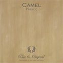 Pure & Original Fresco Kalkverf Camel 1 L