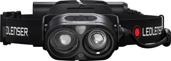 dévouement composite jalousie lampe frontale ledlenser h19r core ivre Être excit