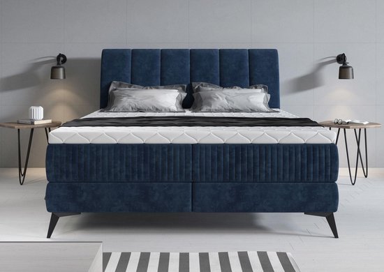 Hoofdeinde Hoes Bed Elastische Hoofdeinde Bescherming
