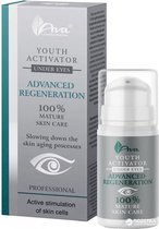 AVA Cosmetics Youth Activator Under Eyes Advanced Regeneration Serum 15ml.