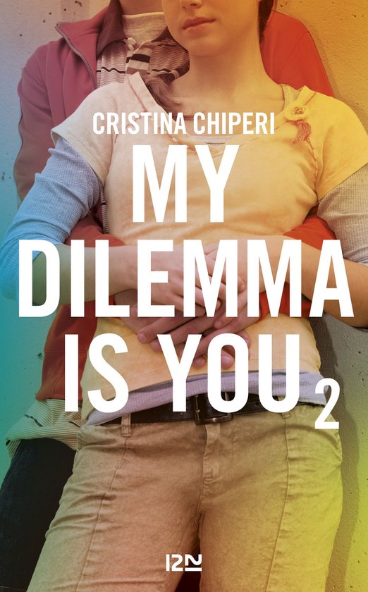 Hors collection 2 - My Dilemma is You - tome 2 - cover