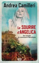 Hors collection - Le sourire d'Angelica