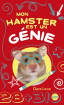 Hors collection 1 - Mon hamster est un génie - tome 1
