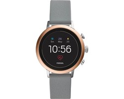 Fossil venture shop 4 review