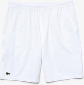 Lacoste Sport Tennis-short stretch heren maat XXL