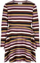 The New jurk meisjes - geel - Risa TN3088 maat 110/116