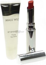 Malu Wilz - Lip Sensation  - Lippenstift en Lipgloss - Make-up - Cosmetica - # 14